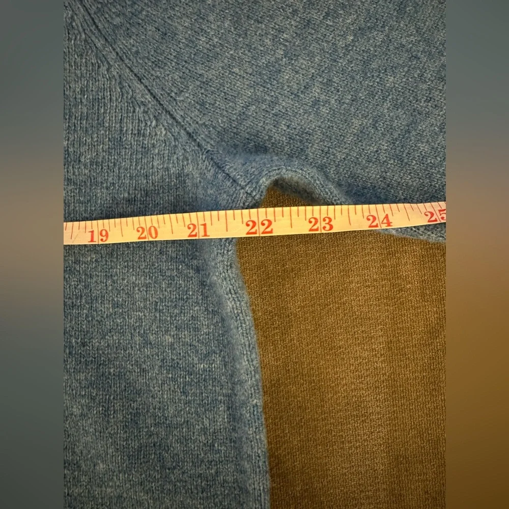 NEW. Madewell sweater - Picture 4 of 4